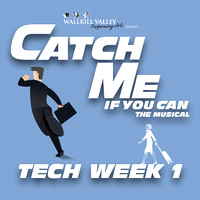 Tech Week Performance 1