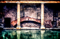 Roman Baths II