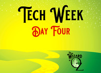 Tech Week Day 4
